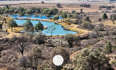 Casa Fraccionamiento Los Reflejos, Tapalpa, Jal.