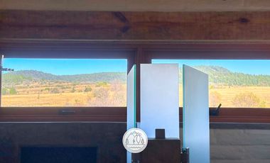 Casa Fraccionamiento Los Reflejos, Tapalpa, Jal.