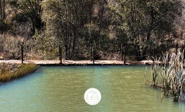 Casa Fraccionamiento Los Reflejos, Tapalpa, Jal.