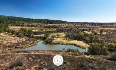 Casa Fraccionamiento Los Reflejos, Tapalpa, Jal.