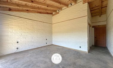 Casa Fraccionamiento Los Reflejos, Tapalpa, Jal.