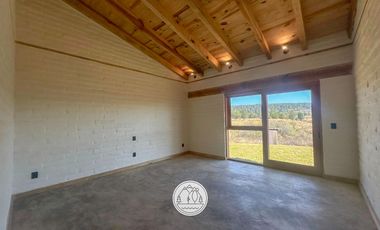 Casa Fraccionamiento Los Reflejos, Tapalpa, Jal.