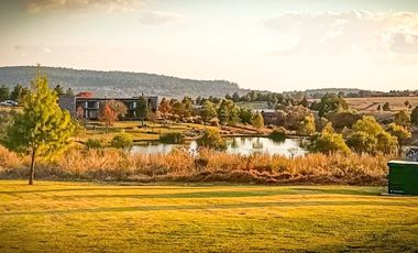 Casa Fraccionamiento Los Reflejos, Tapalpa, Jal.