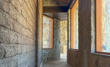 Casa Fraccionamiento Los Reflejos, Tapalpa, Jal.