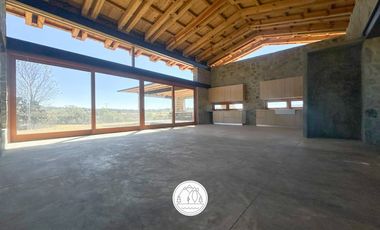 Casa Fraccionamiento Los Reflejos, Tapalpa, Jal.