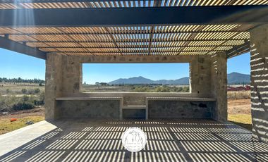 Casa Fraccionamiento Los Reflejos, Tapalpa, Jal.