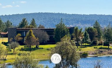 Casa Fraccionamiento Los Reflejos, Tapalpa, Jal.