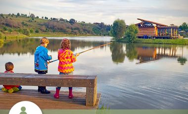Casa Fraccionamiento Los Reflejos, Tapalpa, Jal.