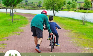 Casa Fraccionamiento Los Reflejos, Tapalpa, Jal.