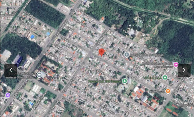 CASA EN VENTA OPORTUNIDAD INVERSION  UN PATRIMONIO O NEGOCIO C. Cedro 119, Del Bosque, 77019 Chetumal, Q.R.