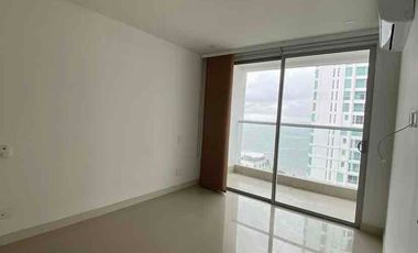 Arriendo barrio Castillogrande- Cartagena de Indias