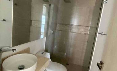 Arriendo barrio Castillogrande- Cartagena de Indias