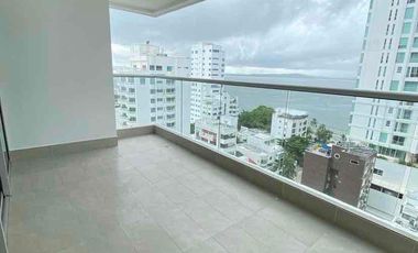 Arriendo barrio Castillogrande- Cartagena de Indias