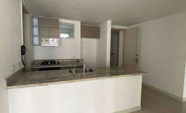 Arriendo barrio Castillogrande- Cartagena de Indias