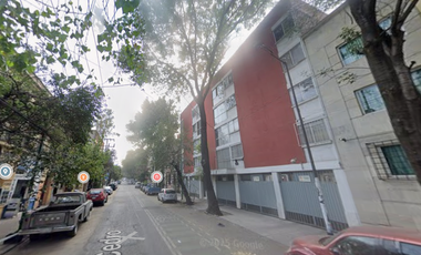 NO CREDITOS, DEPARTAMENTO EN VENTA SANTA MARIA LA RIBERA, CUAUHTEMOC, CDMX
