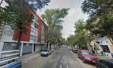 NO CREDITOS, DEPARTAMENTO EN VENTA SANTA MARIA LA RIBERA, CUAUHTEMOC, CDMX