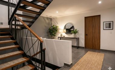 Casa en Renta En Zen Life Querétaro