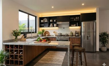 Casa en Renta En Zen Life Querétaro