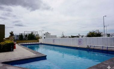 Casa en Renta En Zen Life Querétaro