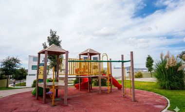 Casa en Renta En Zen Life Querétaro