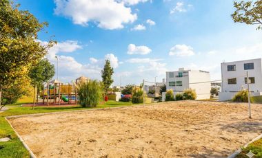 Casa en Renta En Zen Life Querétaro