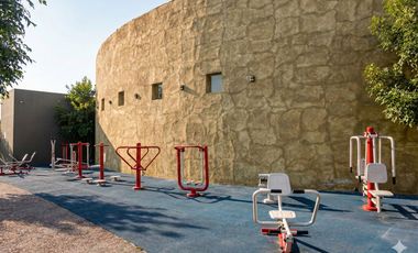 Casa en Renta En Zen Life Querétaro