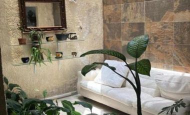 INVIERTE INTELIGEENTE : CASA EN RECUPERACIÓN BANCARIA CON EXELENTE PLUSVALIA