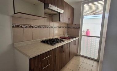 Casa en renta Queretaro en puerta navarra