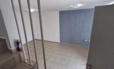 Casa en renta Queretaro en puerta navarra
