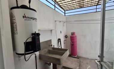 Casa en renta Queretaro en puerta navarra