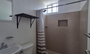 Casa en renta Queretaro en puerta navarra