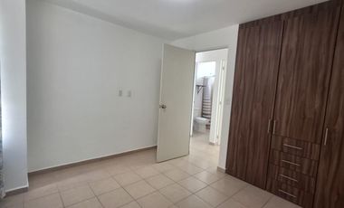 Casa en renta Queretaro en puerta navarra