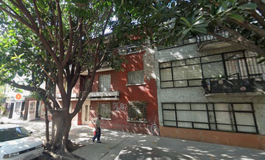 NO CREDITOS, DEPARTAMENTO EN VENTA ROSA SUR, CUAUHTEMOC, CDMX