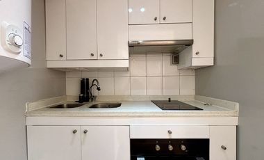 Departamento Providencia 47 M2 2 Dormitorio En Suite Estilo Mariposa