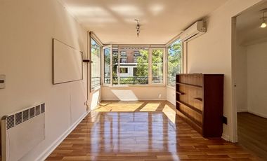 Departamento Providencia 47 M2 2 Dormitorio En Suite Estilo Mariposa