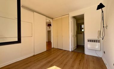 Departamento Providencia 47 M2 2 Dormitorio En Suite Estilo Mariposa