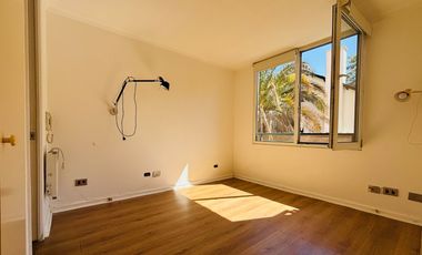 Departamento Providencia 47 M2 2 Dormitorio En Suite Estilo Mariposa