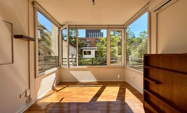 Departamento Providencia 47 M2 2 Dormitorio En Suite Estilo Mariposa