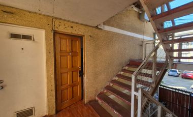 Comodo departamento en sector familiar, La Calera