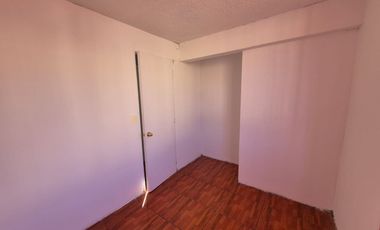 Comodo departamento en sector familiar, La Calera