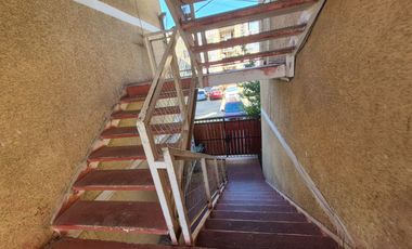 Comodo departamento en sector familiar, La Calera