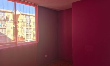 Comodo departamento en sector familiar, La Calera