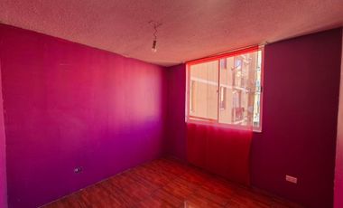 Comodo departamento en sector familiar, La Calera