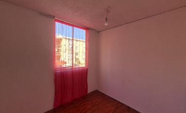 Comodo departamento en sector familiar, La Calera