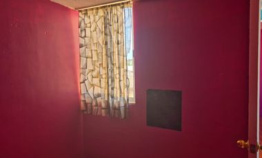 Comodo departamento en sector familiar, La Calera