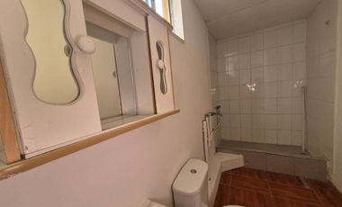 Comodo departamento en sector familiar, La Calera