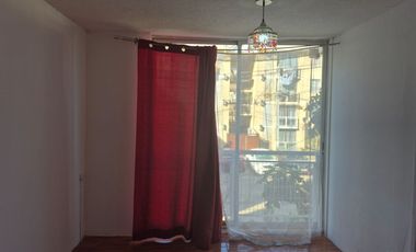 Comodo departamento en sector familiar, La Calera