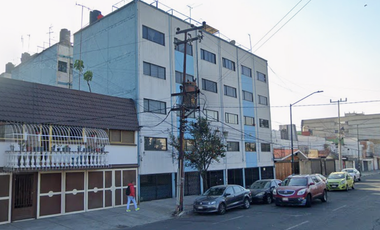 NO CREDITOS, DEPARTAMENTO EN VENTA IZTLACIHUATL, IZTACALCO, CDMX