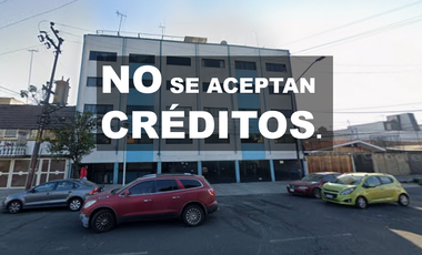 NO CREDITOS, DEPARTAMENTO EN VENTA IZTLACIHUATL, IZTACALCO, CDMX