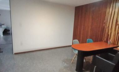 Oficina en RENTA, Col. Las Américas